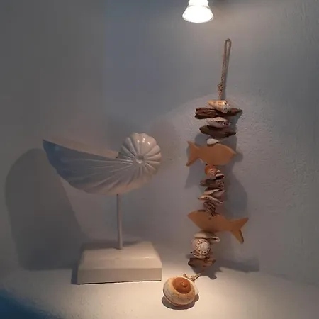 アパート Sevitalite Apartment