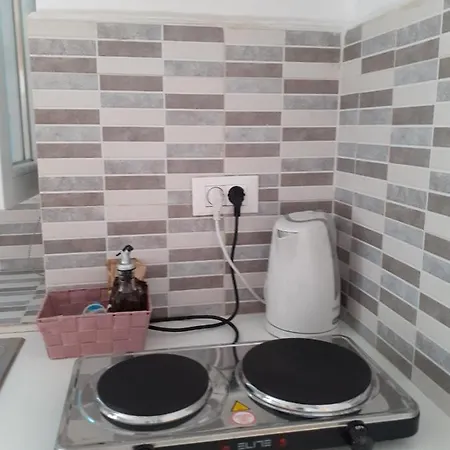 Sevitalite Apartment Apartment Mykonos Town