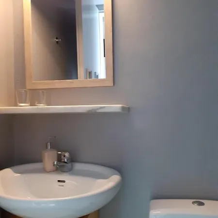 Sevitalite Apartment