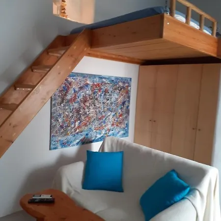 דירה Sevitalite Apartment Mykonos Town